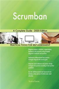 Scrumban A Complete Guide - 2020 Edition