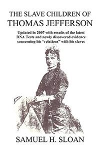The Slave Children of Thomas Jefferson