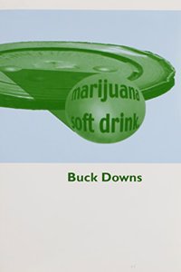 Marijuana Soft Drink
