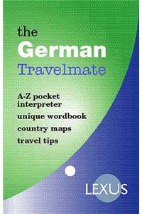 German Travelmate