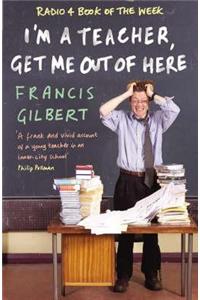 I'M a Teacher, Get Me out of Here