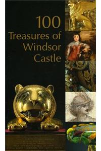 100 Treasures of Windsor Castle