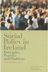 Social Policy in Ireland