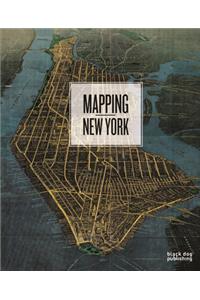 Mapping New York