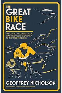 The Great Bike Race