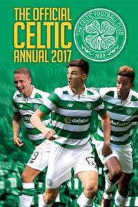 Official Celtic Annual 2017