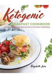 Keto Breakfast Cookbook