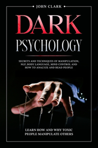 Dark Psychology