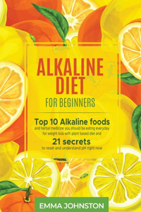 Alkaline Diet for Beginners
