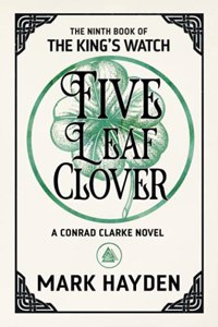 Five Leaf Clover
