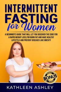 Intermittent Fasting for Women