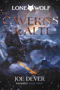 Caverns of Kalte