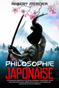 Philosophie Japonaise