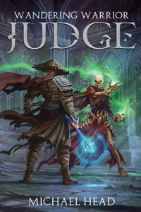 Wandering Warrior: Judge