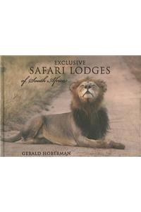 Exclusive Safari Lodges of South Africa