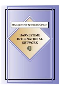 Strategies For Spiritual Harvest