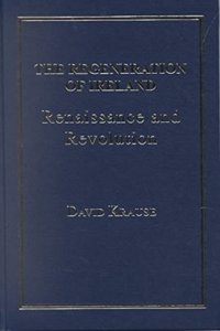 The Regeneration of Ireland
