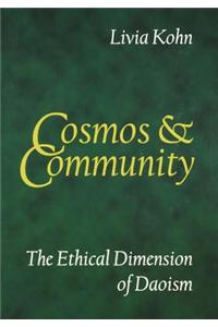 Cosmos and Community