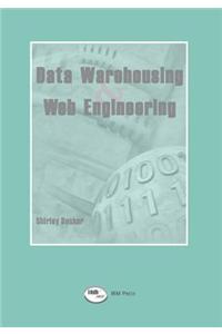 Data Warehousing and Web Engineering