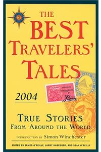 Best Travelers' Tales