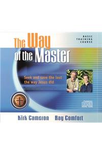 The Way of the Master Basic Training Course: CD Kit