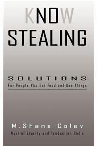 Know Stealing