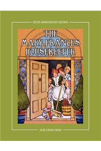Mary Frances Housekeeper 100th Anniversary Edition
