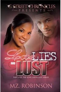 Love, Lies & Lust