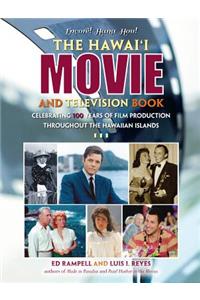 Hawaii Movie and Television Book