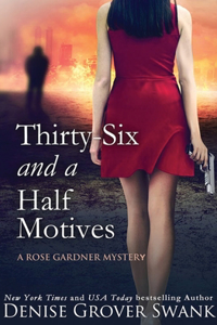 Thirty-Six and a Half Motives
