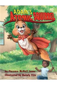 Adam's Atomic Squirrel