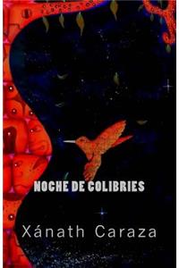 Noche de Colibríes