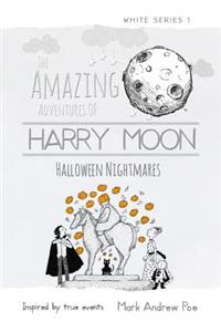 Harry Moon Halloween Nightmares