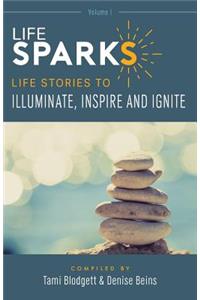 LifeSPARKS: Life Stories to Illuminate, Inspire and Ignite