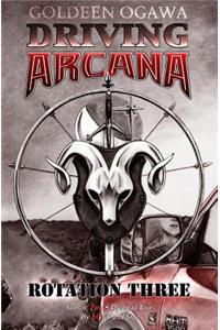 Driving Arcana