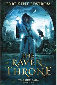 The Raven Throne