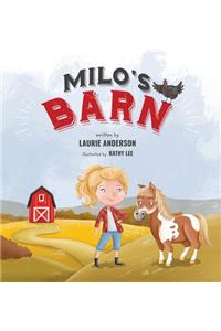 Milo's Barn