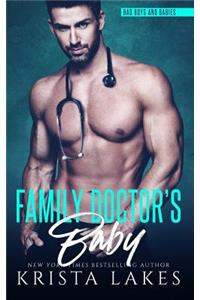 Family Doctor's Baby