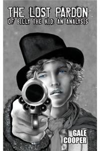 The Lost Pardon of Billy the Kid