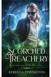 Scorched Treachery