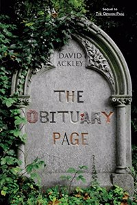 Obituary Page