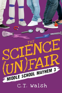 Science (Un)Fair