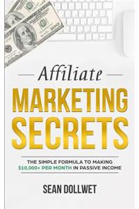 Affiliate Marketing