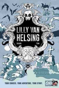 Lily Van Helsing