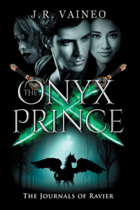 The Onyx Prince