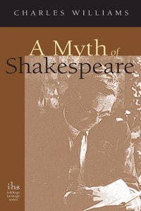 Myth of Shakespeare