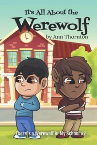 It's All About the Werewolf