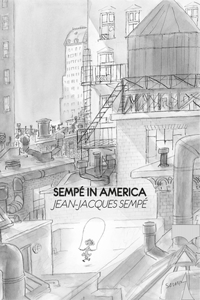 Sempé in America