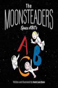 MOONSTEADERS Space ABC's