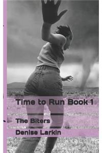 Time to Run